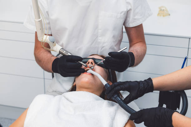 Best Emergency Denture Repair in Brimfield, OH