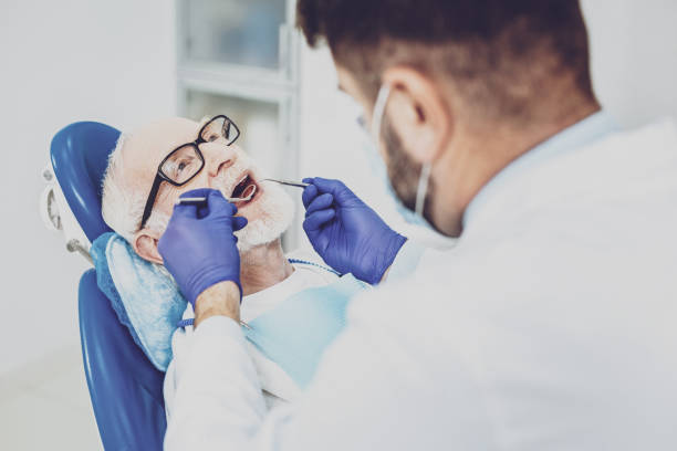 Best Emergency Dental Care for Sports Injuries in Brimfield, OH